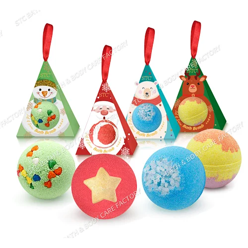 Chocolate soap bath gift set for terurn gift